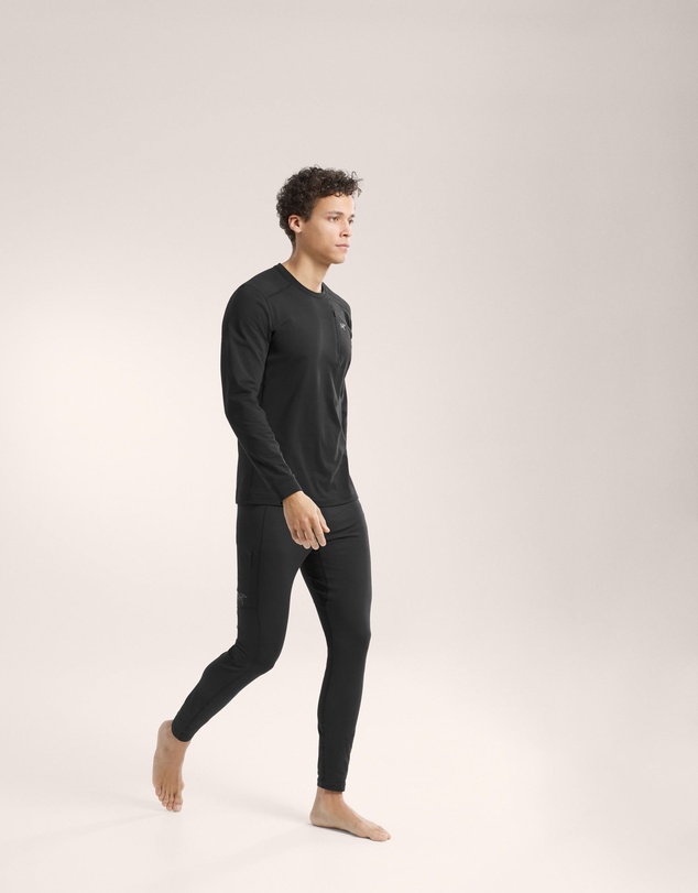 Arc'teryx - Rho LT Bottom Men's