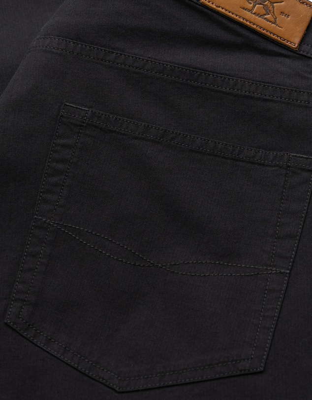 Rodd & Gunn - Gunn Straight Fit Jean Regular Leg