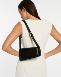 Status Anxiety - Overnight Obsession Bag