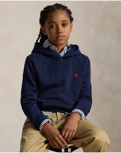 Polo Ralph Lauren - Fleece Hoodie - Teens