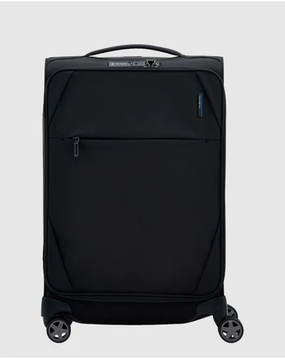 Samsonite - Lite-Geo™ CARRY-ON SMALL SUITCASE 55CM