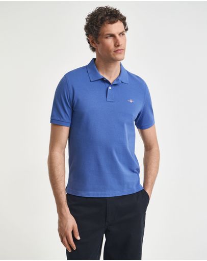 RICH BLUE