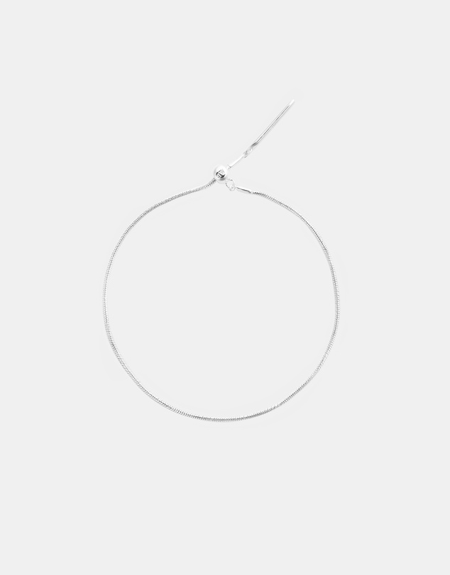 Daniel Wellington - Charms Snake Bracelet Sterling S925 