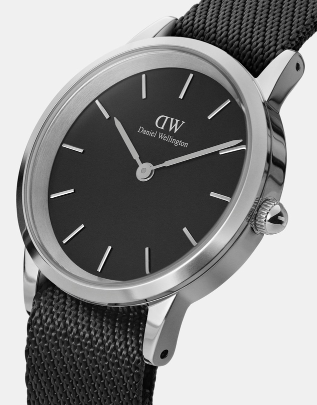 Daniel Wellington - Iconic 40mm Nato