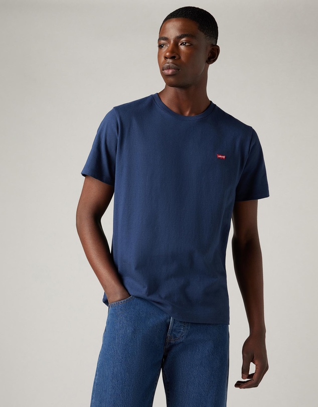 Levi's - Original Housemark T-Shirt