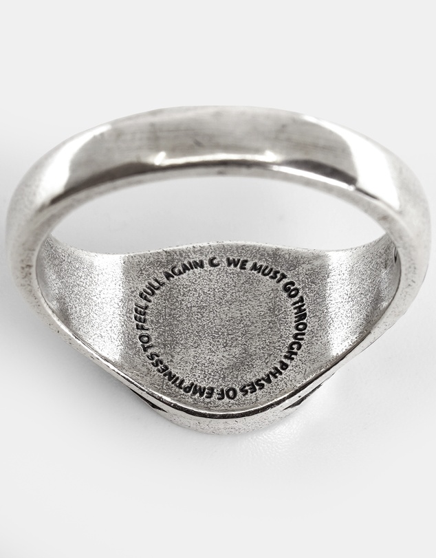 SUE THE BOY - Dark Side Of The Moon Ring