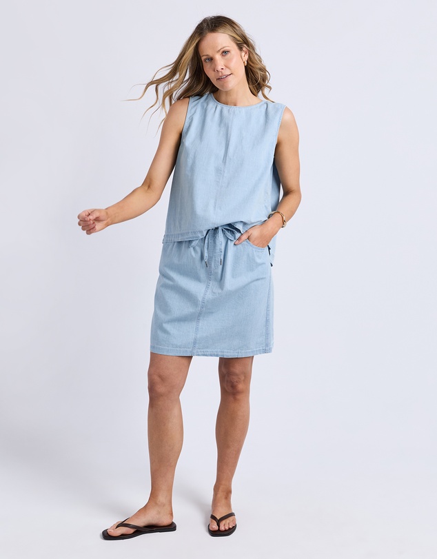 Foxwood - Zetta Top