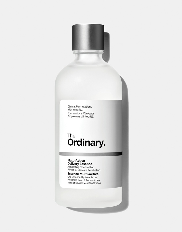 The Ordinary - Multi-Active Delivery Essence