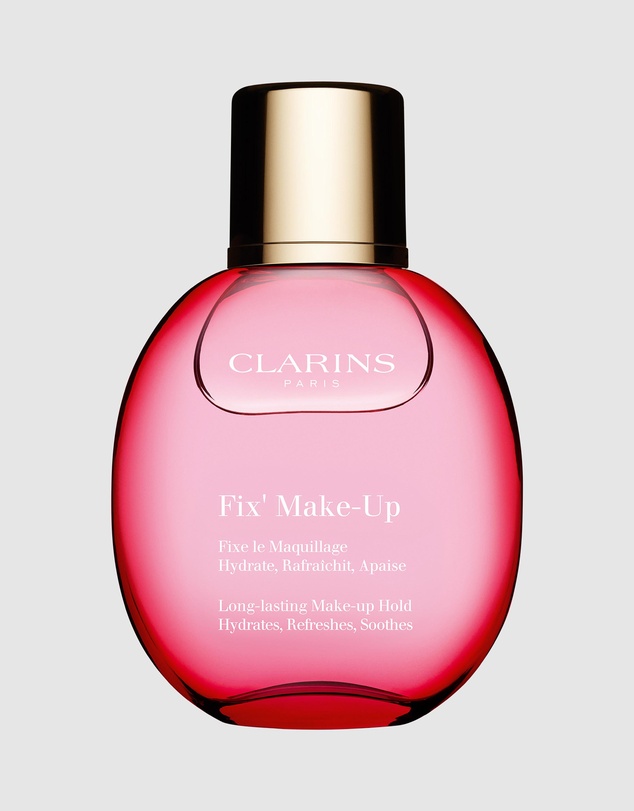 Clarins - Fix' Make-up Spray 50ml