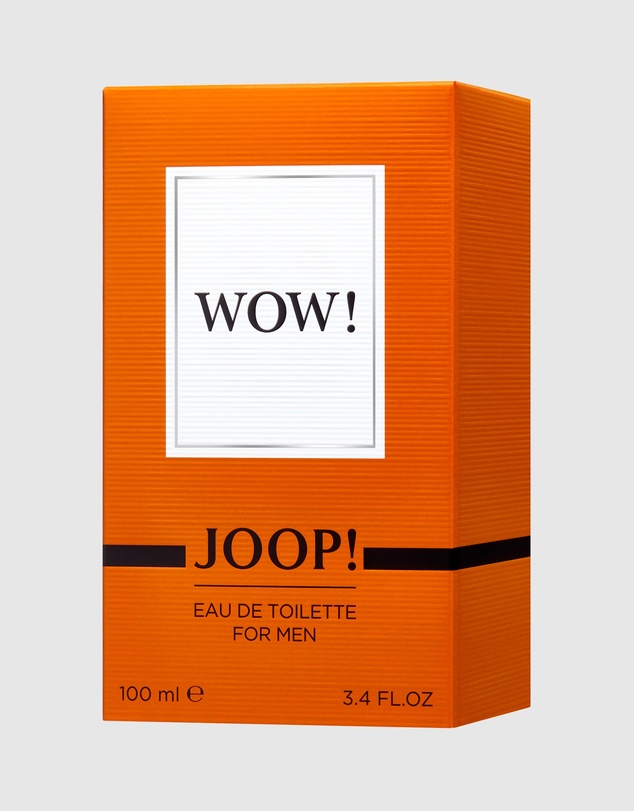 Joop - WOW! Eau de Toilette  100 ml