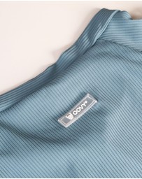 OOVY - Eco Lagoon Sunsuit