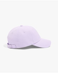 Country Road - Australian Cotton Round Logo Cap