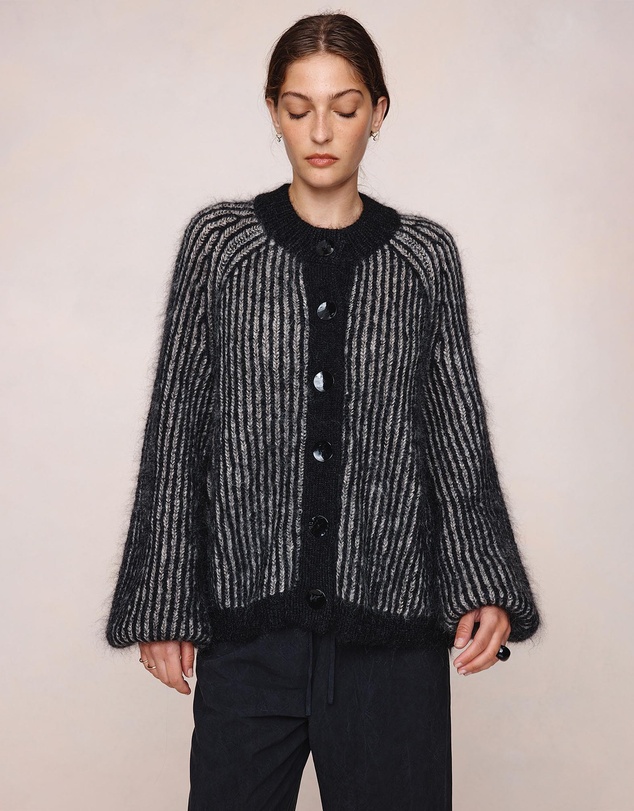 Marle - Jasper Cardigan