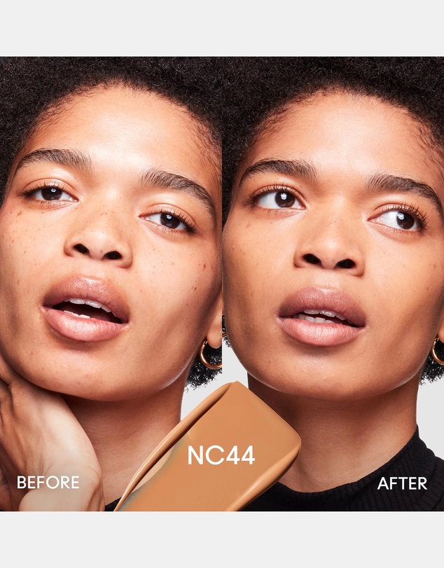 MAC - Studio Fix Fluid SPF15 Foundation 30ml - NC44