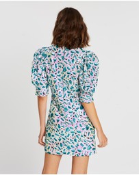 ROTATE - Christina Sequin Dress