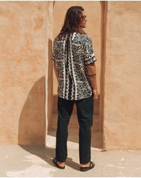 Runaway the Label - Azariah Shirt