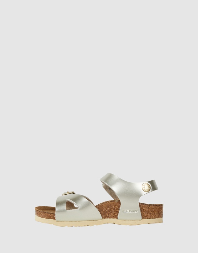 Birkenstock - Rio BF Narrow