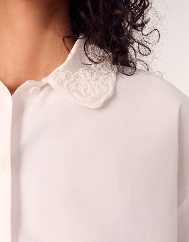 Maje - Cimise Shirt