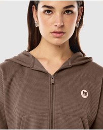 P.E Nation - Printemps Zip Through Jacket