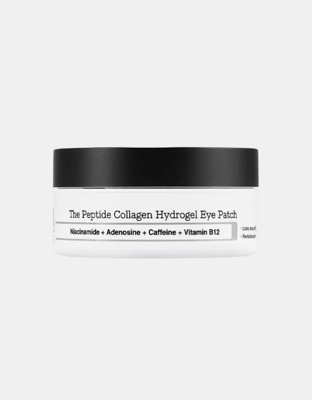 COSRX - The Peptide Collagen Hydrogel Eye Patch CPNP