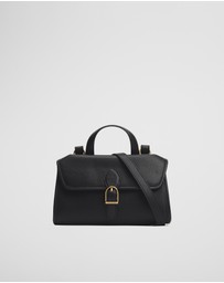 Country Road - Satchel Crossbody