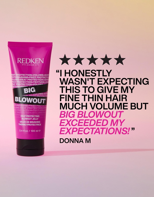 Redken - Redken Blowdry Gel 150ml