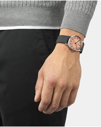 Tissot - Heritage 1938 Automatic COSC