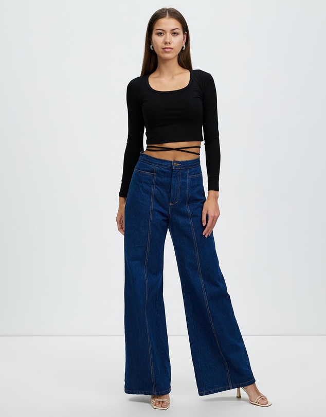 KAJA Clothing - Jamila Top
