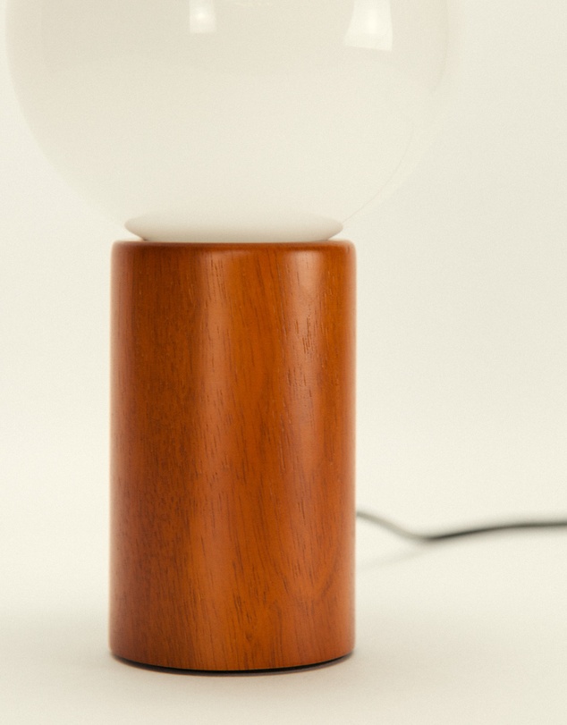 Dennis Did It - Tube Lamp