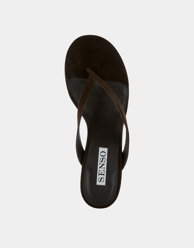 Senso - Farah I