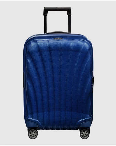 Samsonite - C-Lite Spinner 55 cm Exp