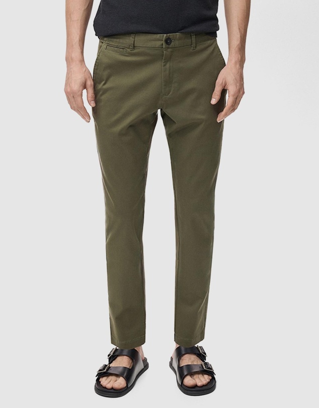 M.N.G - Prato Trousers