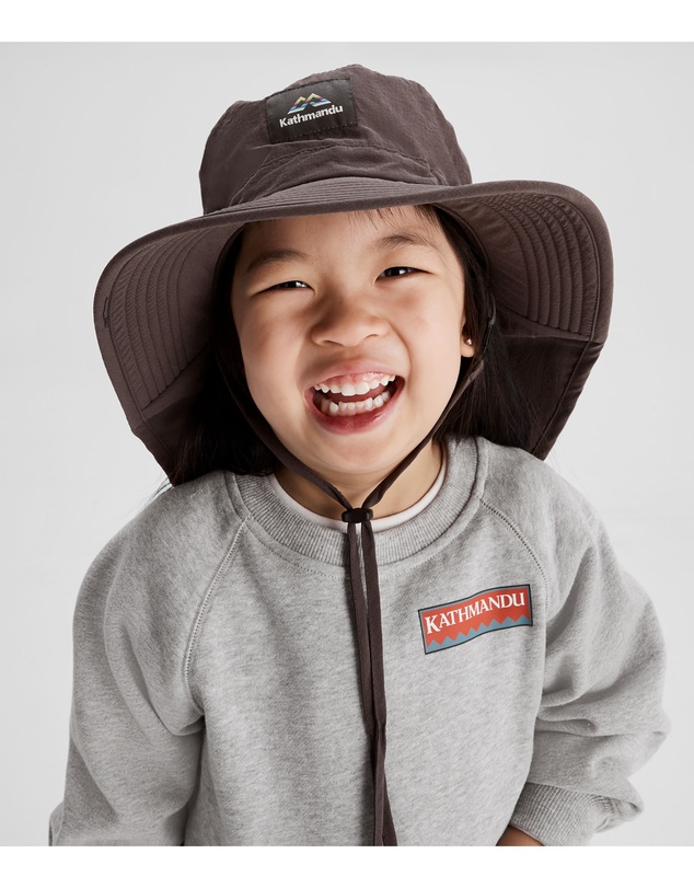 Kathmandu - EVRY-Day Kids Sun Hat