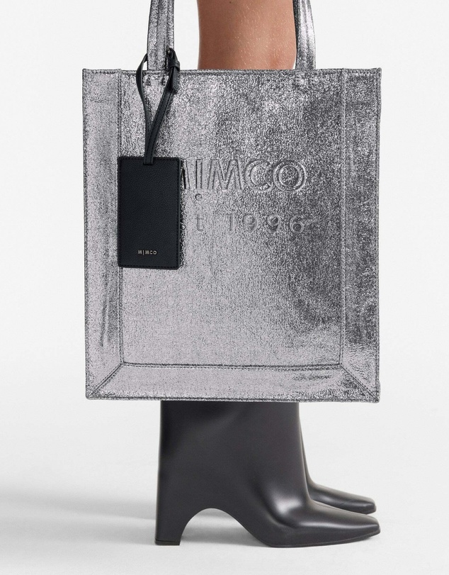 MIMCO - Drift Luggage Tag