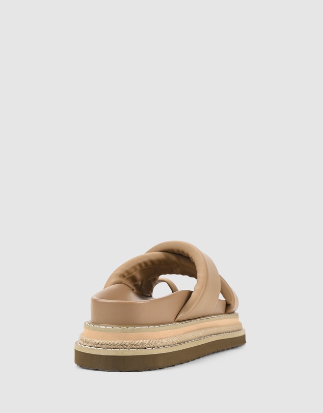 Verali - Thelma Flatform Slides