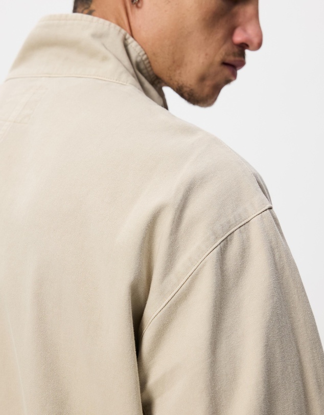 Gramicci - Twill-Around Jacket