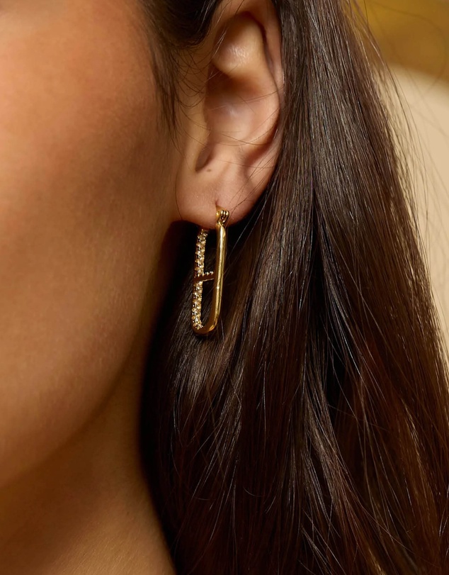 Emma Pills - THE OG (Earrings)