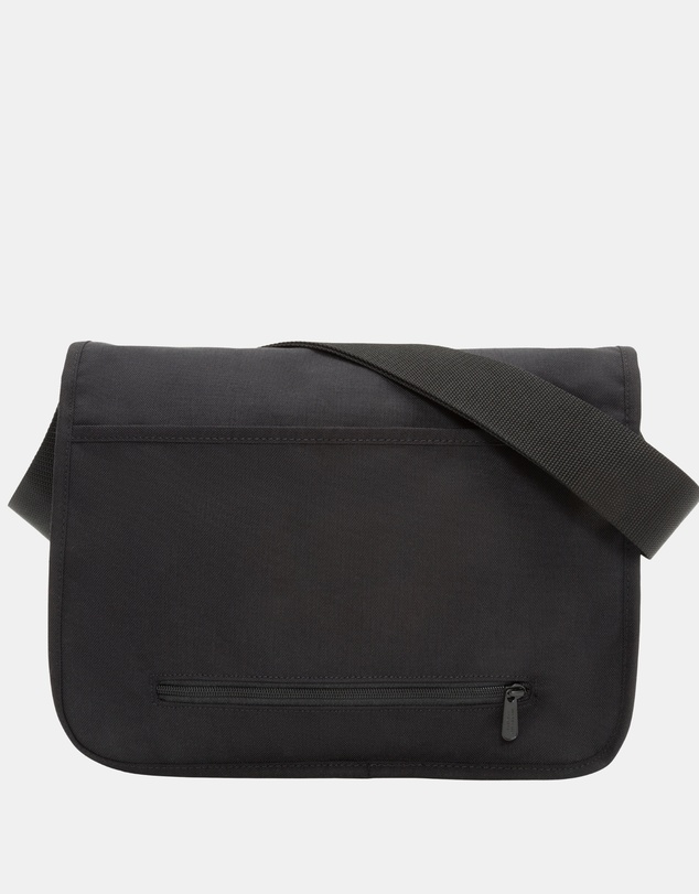 Manhattan Portage  - Europa Medium With Back Zipper and Compartments