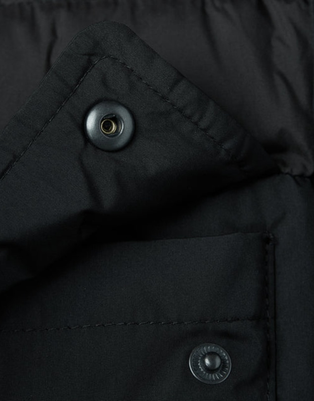 Tilley - 2 Tone Puffer