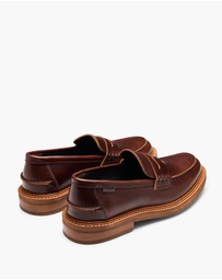 Aquila - Mensa Penny Loafers