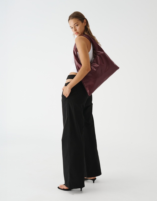 Georgia Mae  - The Jones Bag