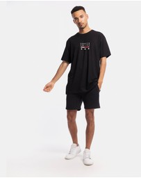 Counter Culture - Legion Oversize Tee