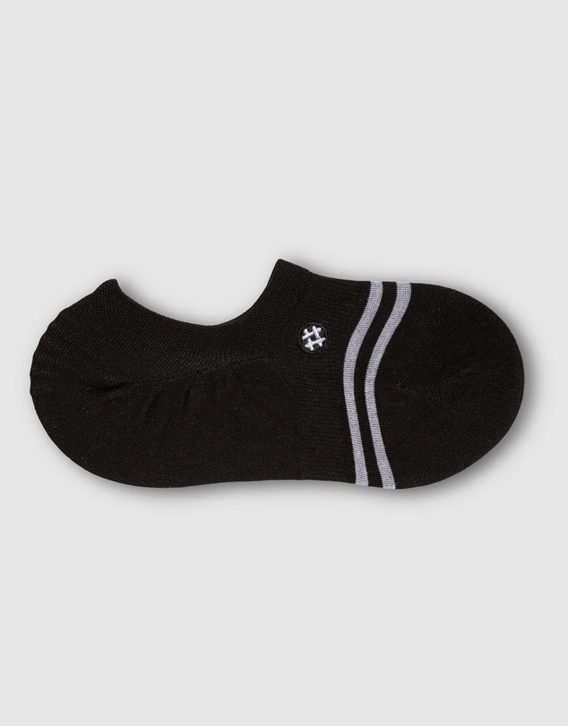 Sockdaily - Low Show Lyocell Socks 9 Pack Black