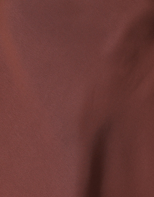Petal & Pup - Charmer Wide Leg Pant - Dark Brown