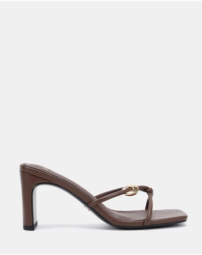 Novo - Zingy Heels