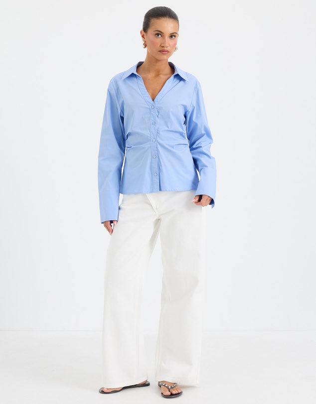 Calli - Jemah Shirt