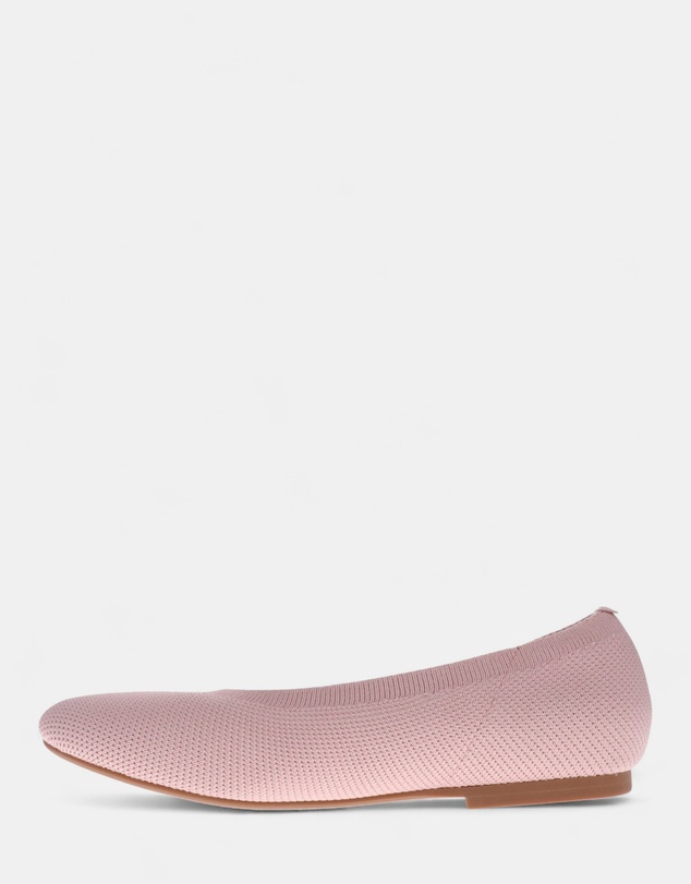 Mia Vita - Vienna Flats - Blush