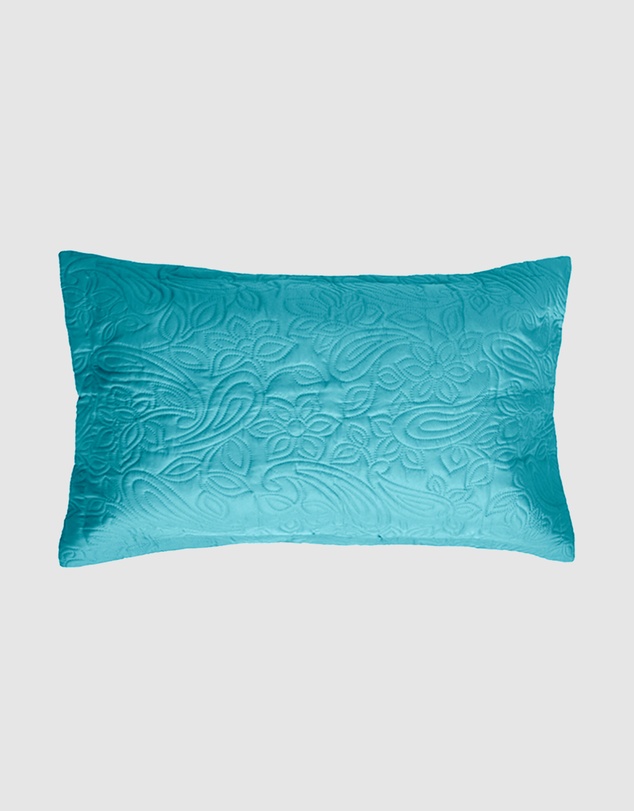 Bambury - Paisley Coverlet Set