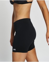 Zoggs - Mackenzie Mid Thigh Shorts