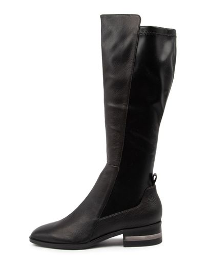 BLACK-BLACK